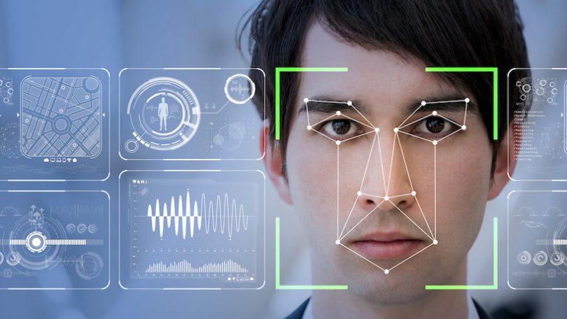 قفل هوشمند تشخیص چهره - قفل دیجیتال